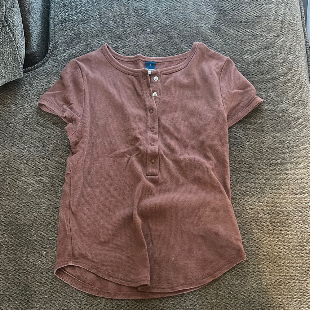 Women’s top